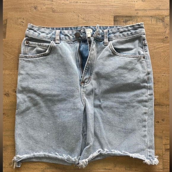 Billabong long time denim short - Picture 4 of 5
